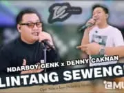 Lirik Lagu Lintang Sewengi – Denny Caknan, Ndarboy Genk Lirik Lagu Lintang Sewengi - Denny Caknan, Ndarboy Genk