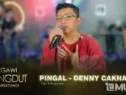 Lirik Lagu Pingal – Denny Caknan Lirik Lagu Pingal - Denny Caknan