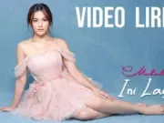 Lirik Lagu Ini Laguku - Mahalini