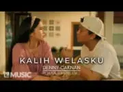 Lirik Lagu Kalih Welasku – Denny Caknan Lirik Lagu Kalih Welasku - Denny Caknan