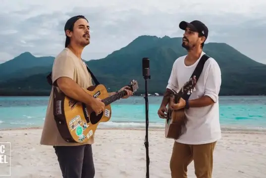 Lirik Lagu You Are My Sunshine dan Terjemahan - Music Travel Love