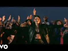 Lirik Lagu Masterpiece dan Terjemahan - Jessie J