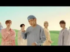 Lirik Lagu Dynamite dan Terjemahan – BTS Lirik Lagu Dynamite dan Terjemahan - BTS