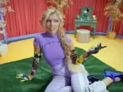 Lirik Lagu Mad at Disney dan Terjemahan – Salem Ilese Lirik Lagu Mad at Disney dan Terjemahan - Salem Ilese