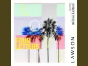 Lirik Lagu Four Letters - Lawson dan Terjemahan