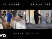 Lirik Lagu Stuck with U – Ariana Grande, Justin Bieber dan Terjemahan Lirik Lagu Stuck with U - Ariana Grande, Justin Bieber dan Terjemahan
