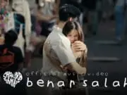 Lirik Lagu Benar Salah – Shakira Jasmine Lirik Lagu Benar Salah - Shakira Jasmine