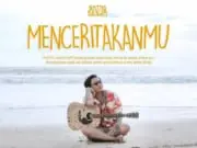 Lirik Lagu Menceritakanmu - Batas Senja