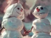 Lirik Lagu Snowman - Sia dan Terjemahan