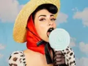 Lirik Lagu Sugar Daddy – Qveen Herby dan Terjemahan Lirik Lagu Sugar Daddy - Qveen Herby dan Terjemahan