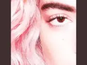 Lirik Lagu Say It With Your Eyes - Eyelar dan Terjemahan