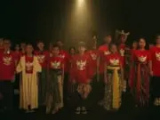 Lirik Lagu Pelajar Pancasila - Kikan Namara, Eka Gustiwana