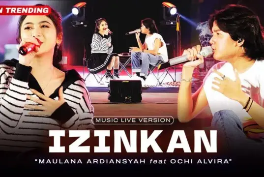 Lirik Lagu Izinkan – Maulana Ardiansyah, Ochi Alvira Lirik Lagu Izinkan - Maulana Ardiansyah, Ochi Alvira