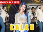 Lirik Lagu Kalah – Reva Wijaya Lirik Lagu Kalah - Reva Wijaya