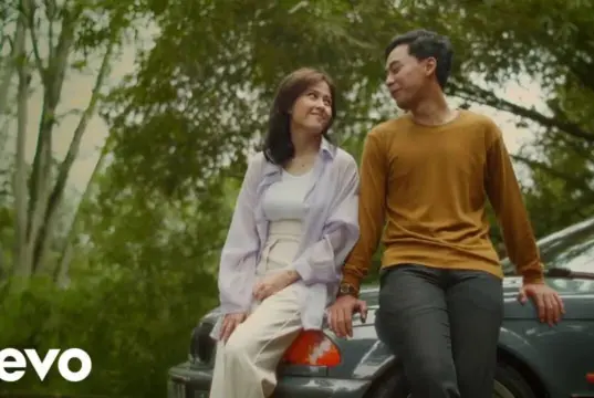 Lirik Lagu Penyangkalan - For Revenge