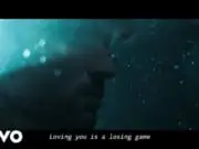 Lirik Lagu Arcade dan Terjemahan - Duncan Laurence