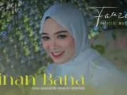 Lirik Lagu Ciinan Bana - Fauzana