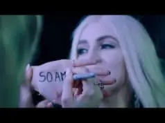 Lirik Lagu So Am I - Ava Max (Terjemahan)