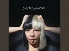 Lirik Lagu Unstoppable – Sia (Terjemahan) Lirik Lagu Unstoppable - Sia (Terjemahan)