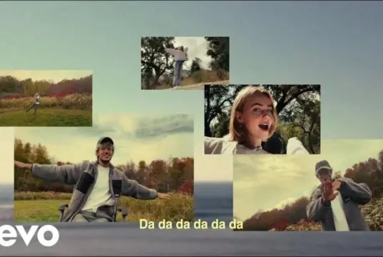Lirik Lagu Backyard Boy – Claire Rosinkranz (Terjemahan) Lirik Lagu Backyard Boy - Claire Rosinkranz (Terjemahan)