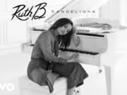 Lirik Lagu Dandelions - Ruth B (Terjemahan)