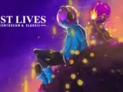 Lirik Lagu Past Lives - Sapientdream (Terjemahan)