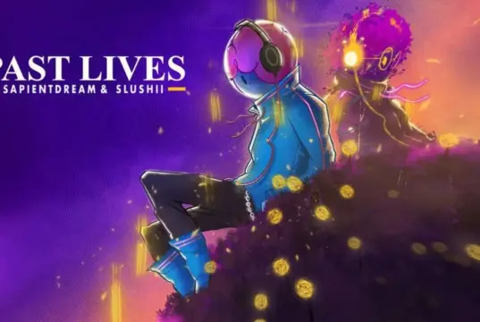 Lirik Lagu Past Lives – Sapientdream (Terjemahan) Lirik Lagu Past Lives - Sapientdream (Terjemahan)