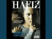 Lirik Lagu Matahari - Hafiz Suip