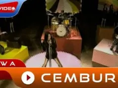 Lirik Lagu Cemburu – Dewa Lirik Lagu Cemburu - Dewa