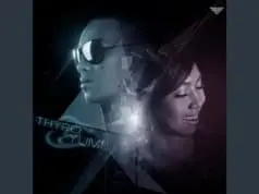 Lirik Lagu Kiss (Never Let Me Go) - Thyro & Yumi (Terjemahan)