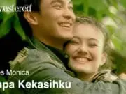 Lirik Lagu Tanpa Kekasihku - Agnes Monica