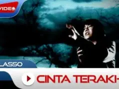 Lirik Lagu Cinta Terakhir - Ari Lasso