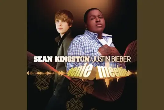 Lirik Lagu Eenie Meenie - Sean Kingston, Justin Bieber (Terjemahan)