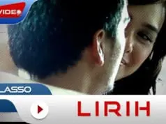 Lirik Lagu Lirih - Ari Lasso