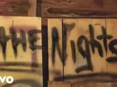 Lirik Lagu The Nights – Avicii (Terjemahan) Lirik Lagu The Nights - Avicii (Terjemahan)