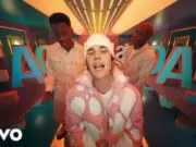 Lirik Lagu Peaches – Justin Bieber, Daniel Caesar, Giveon (Terjemahan) Lirik Lagu Peaches - Justin Bieber, Daniel Caesar, Giveon (Terjemahan)