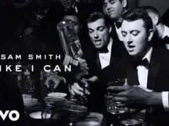 Lirik Lagu Like I Can - Sam Smith (Terjemahan)