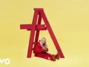 Lirik Lagu Party Favor - Billie Eilish (Terjemahan)