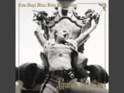 Lirik Lagu Luxurious - Gwen Stefani (Terjemahan)