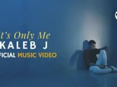 Lirik Lagu It's Only Me - Kaleb J (Terjemahan)