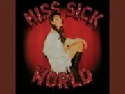 Lirik Lagu Miss Sick World - Alex Porat (Terjemahan)