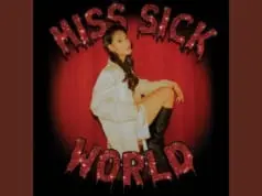Lirik Lagu Miss Sick World – Alex Porat (Terjemahan) Lirik Lagu Miss Sick World - Alex Porat (Terjemahan)
