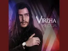 Lirik Lagu Tentang Rindu - Virzha