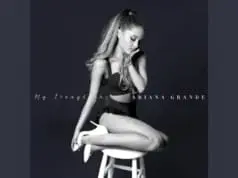 Lirik Lagu My Everything – Ariana Grande (Terjemahan) Lirik Lagu My Everything - Ariana Grande (Terjemahan)