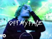 Lirik Lagu Off My Face – Justin Bieber (Terjemahan) Lirik Lagu Off My Face - Justin Bieber (Terjemahan)