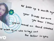 Lirik Lagu Happier – Olivia Rodrigo (Terjemahan) Lirik Lagu Happier - Olivia Rodrigo (Terjemahan)