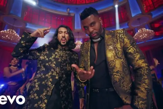 Lirik Lagu Jalebi Baby - Tesher, Jason Derulo (Terjemahan)