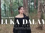 Lirik Lagu Luka Dalam – Manja Mooy Lirik Lagu Luka Dalam – Manja Mooy