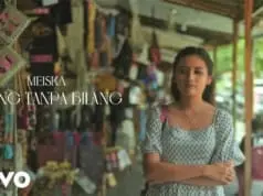 Lirik Lagu Hilang Tanpa Bilang – Meiska Lirik Lagu Hilang Tanpa Bilang - Meiska