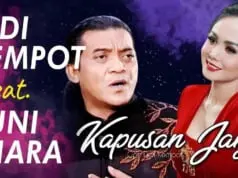Lirik Lagu Kapusan Janji - Didi Kempot, Yuni Shara